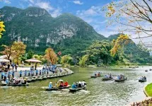 Công viên Eco Park - địa điểm vui chơi lý tưởng không nên bỏ qua ở Hà Nội