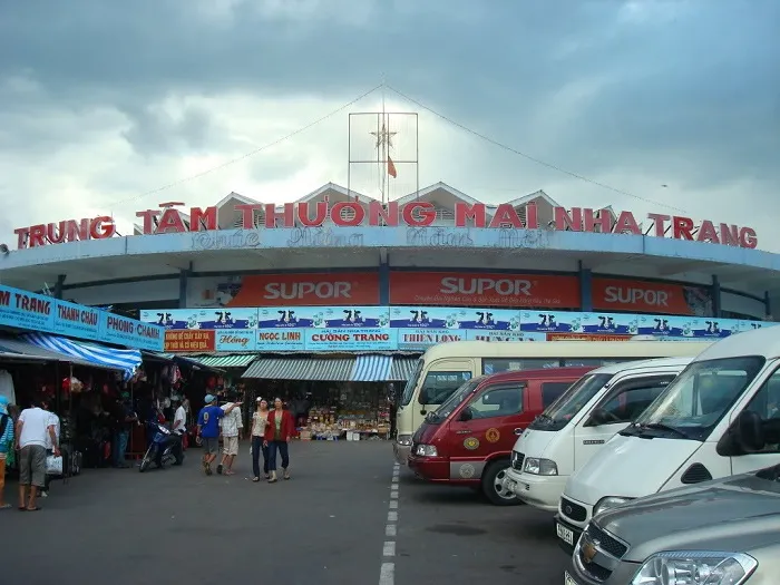 Đặc sản Nha Trang - Chả cá