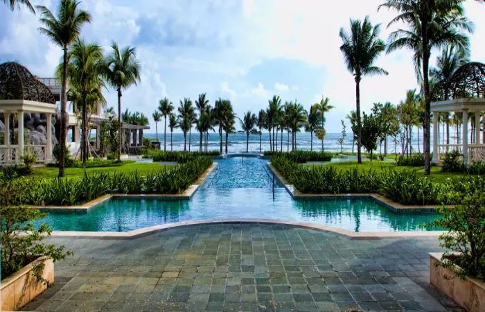 Danh sách những khu resort tại biển Mỹ Khuê Đà Nẵng