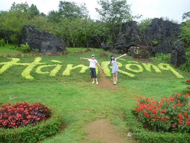 Đến Lào Cai du lịch mùa nào cũng yêu cũng nghiện