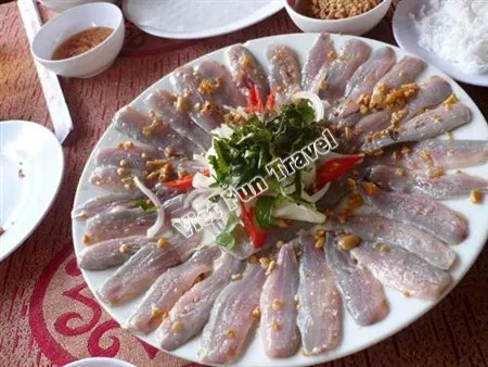 Đến Phú Quốc thưởng thức các món ngon và đặc sản nơi đây