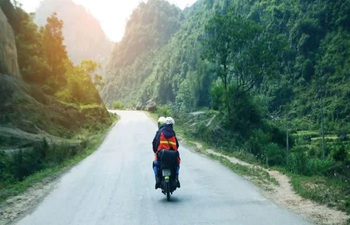 Đi du lịch An Giang tự túc? Du khách có từng thử qua?