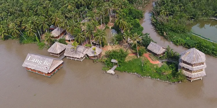 Đi du lịch Bến Tre có gì vui? Du khách đã biết chưa?