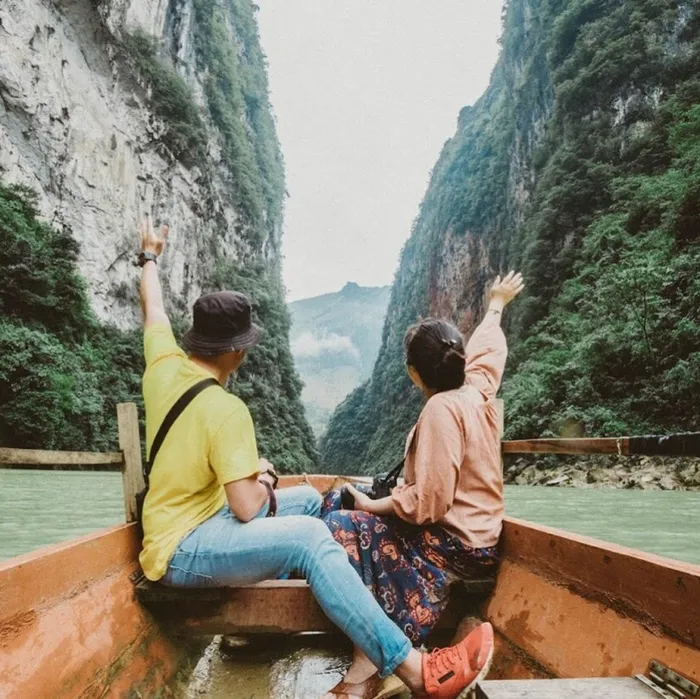 Đi du lịch Hà Giang mùa hè có gì đẹp?