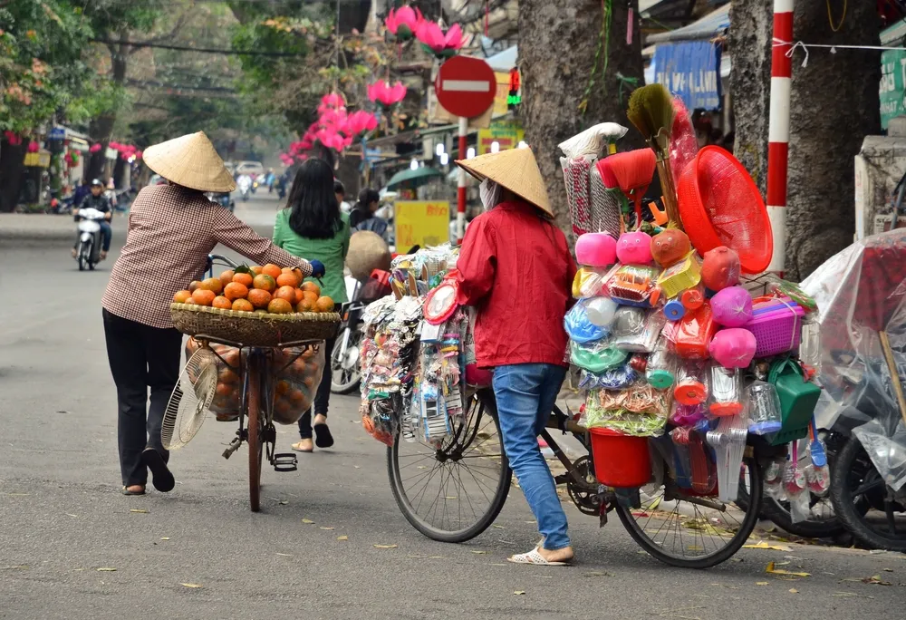 Đi du lịch Hà Nội cần bao nhiêu tiền?