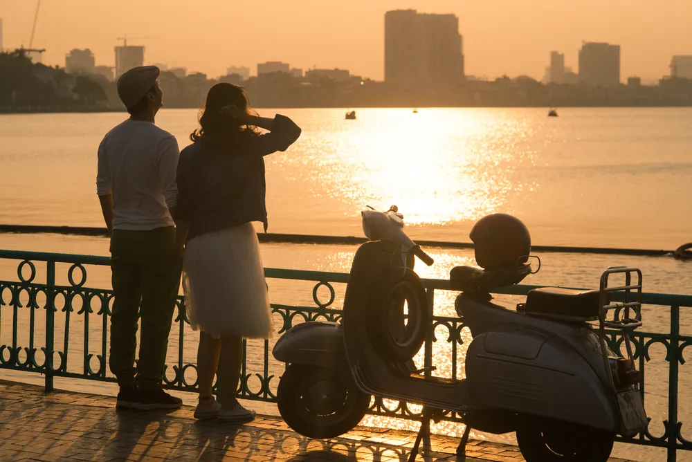 Đi du lịch Hà Nội cần bao nhiêu tiền?