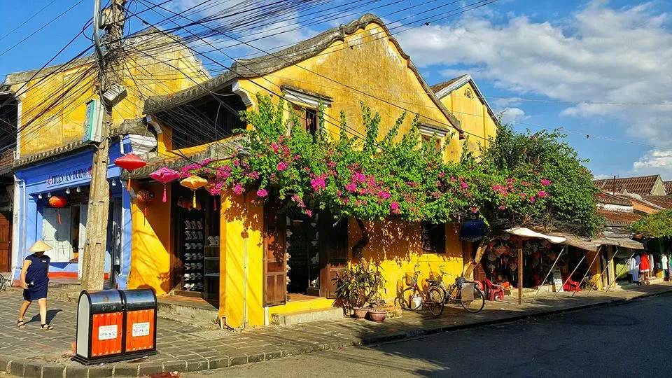 Đi du lịch Hội An cần bao nhiêu tiền?