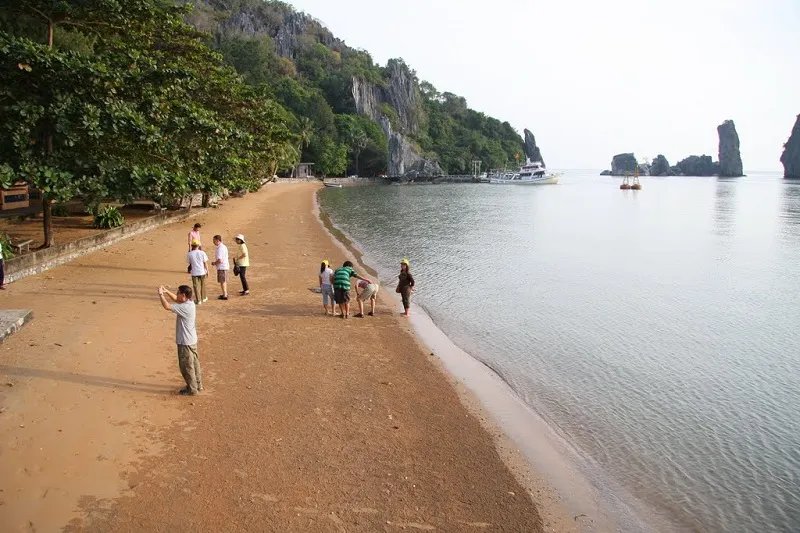 Đi du lịch Kiên Giang có gì vui và thú vị?