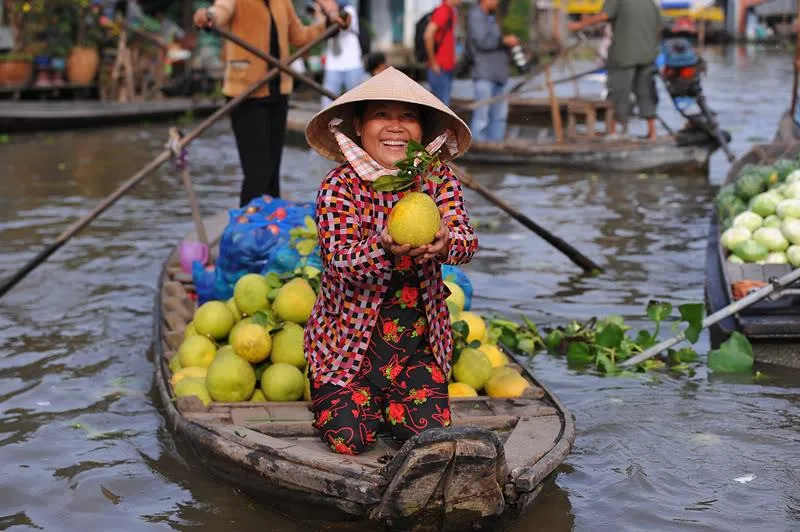 Đi du lịch miền Tây có gì hay? Du khách đã biết chưa?