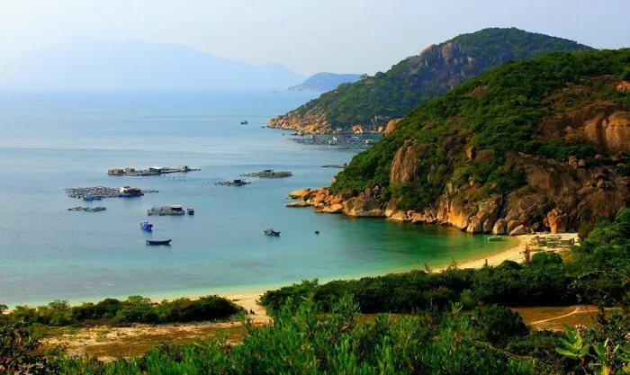 ​Đi du lịch Nha Trang tiết kiệm