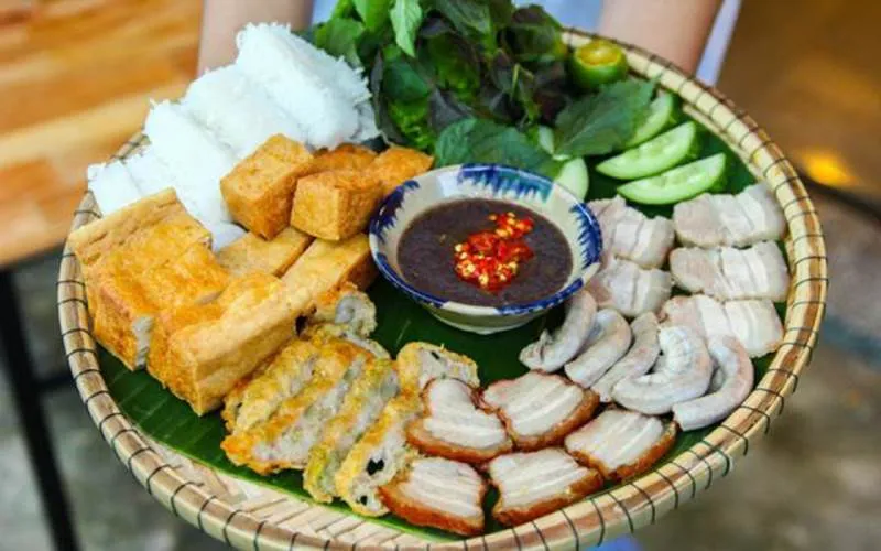 Địa chỉ 15 quán ăn ngon ở quận Cầu Giấy