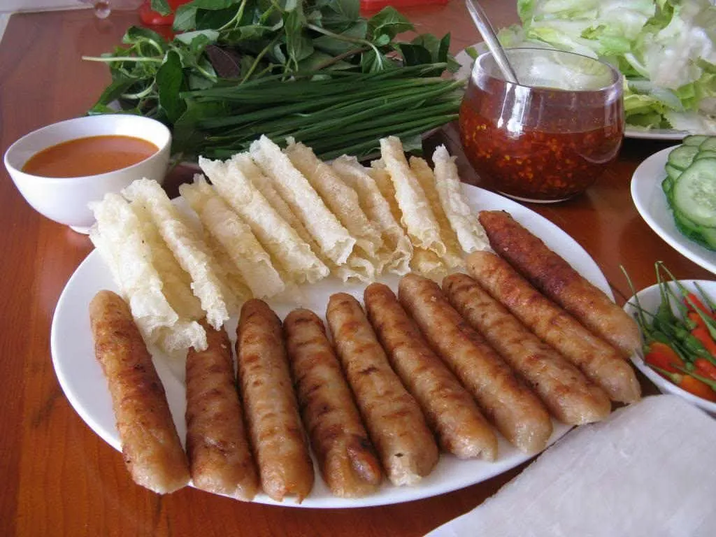 Địa chỉ 15 quán ăn vặt ngon Đà Lạt