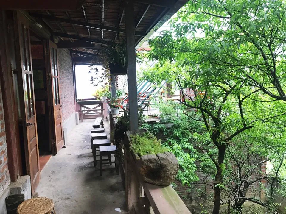 Địa chỉ 25 khu homestay đẹp "ngất ngây" ở Sapa với giá cực chất