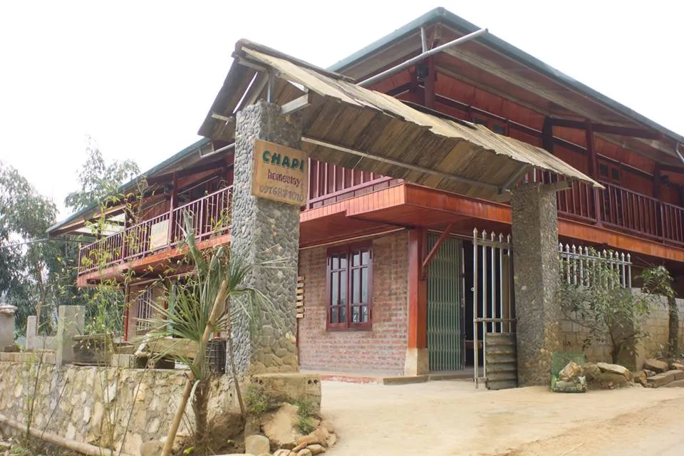 Địa chỉ 25 khu homestay đẹp "ngất ngây" ở Sapa với giá cực chất