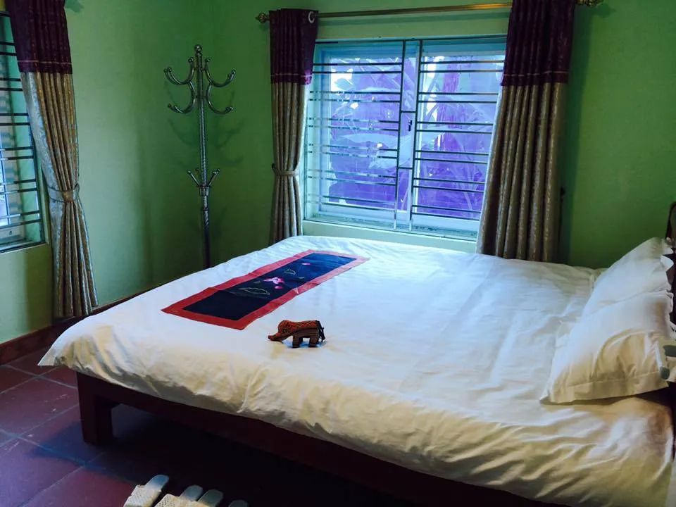 Địa chỉ 25 khu homestay đẹp "ngất ngây" ở Sapa với giá cực chất