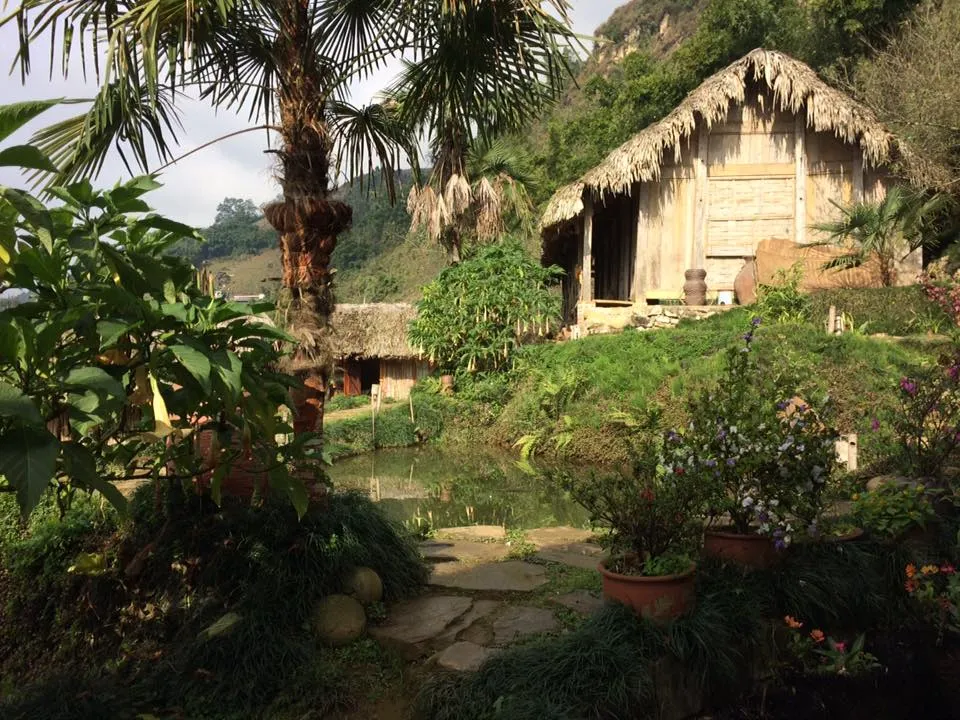 Địa chỉ 25 khu homestay đẹp "ngất ngây" ở Sapa với giá cực chất