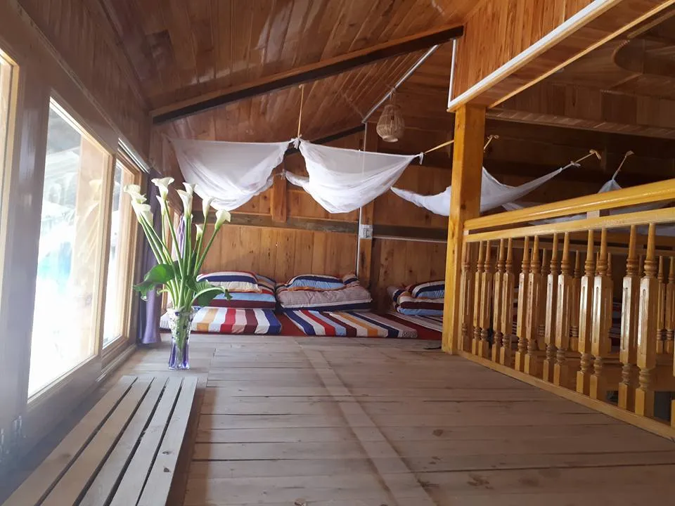 Địa chỉ 25 khu homestay đẹp "ngất ngây" ở Sapa với giá cực chất