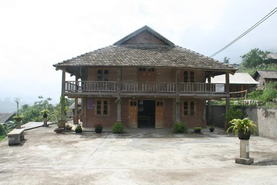 Địa chỉ 25 khu homestay đẹp "ngất ngây" ở Sapa với giá cực chất