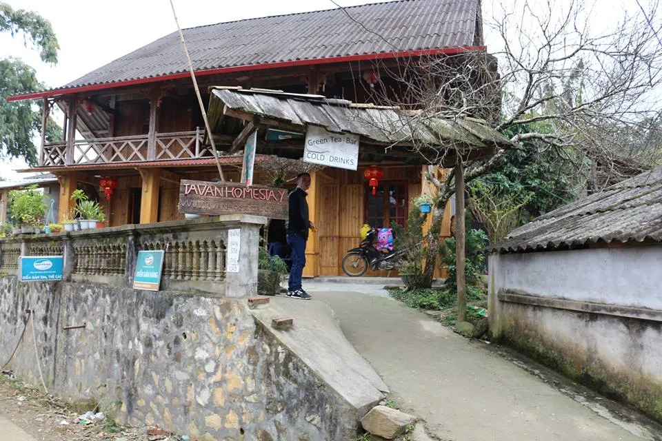 Địa chỉ 25 khu homestay đẹp "ngất ngây" ở Sapa với giá cực chất