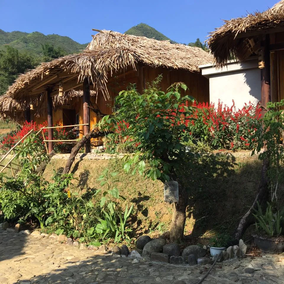 Địa chỉ 25 khu homestay đẹp "ngất ngây" ở Sapa với giá cực chất