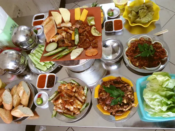 Địa chỉ 34 quán ăn ngon view đẹp ở Hà Nội - Mới nhất 2023