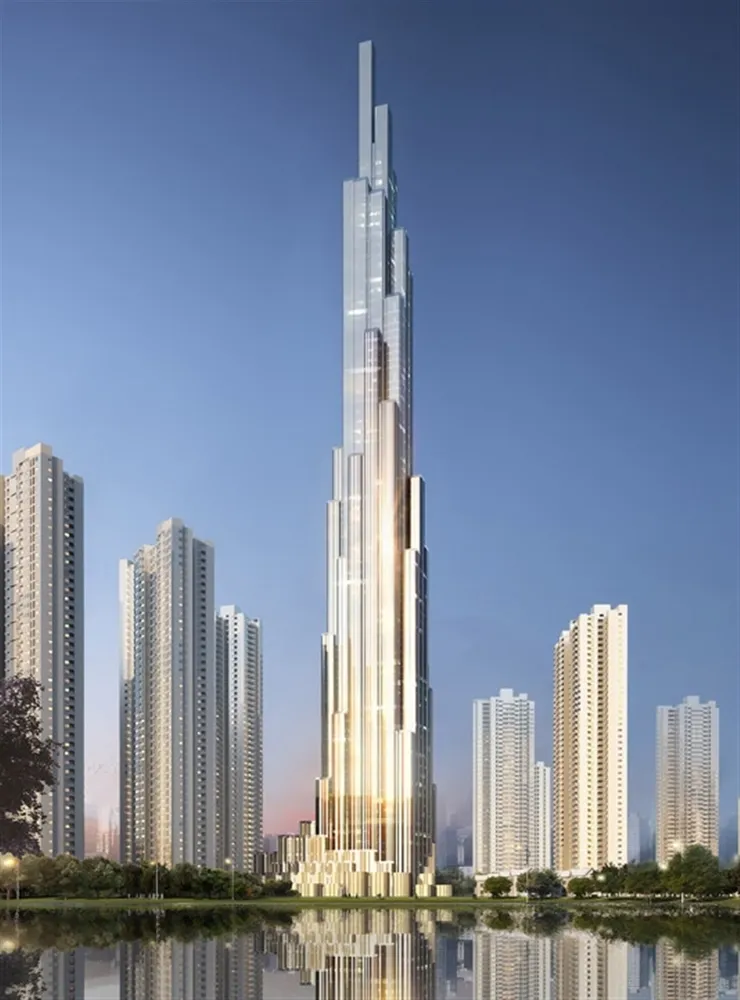 Địa chỉ The Landmark 81 nằm ở đâu? Quận mấy - [HOT 2021]