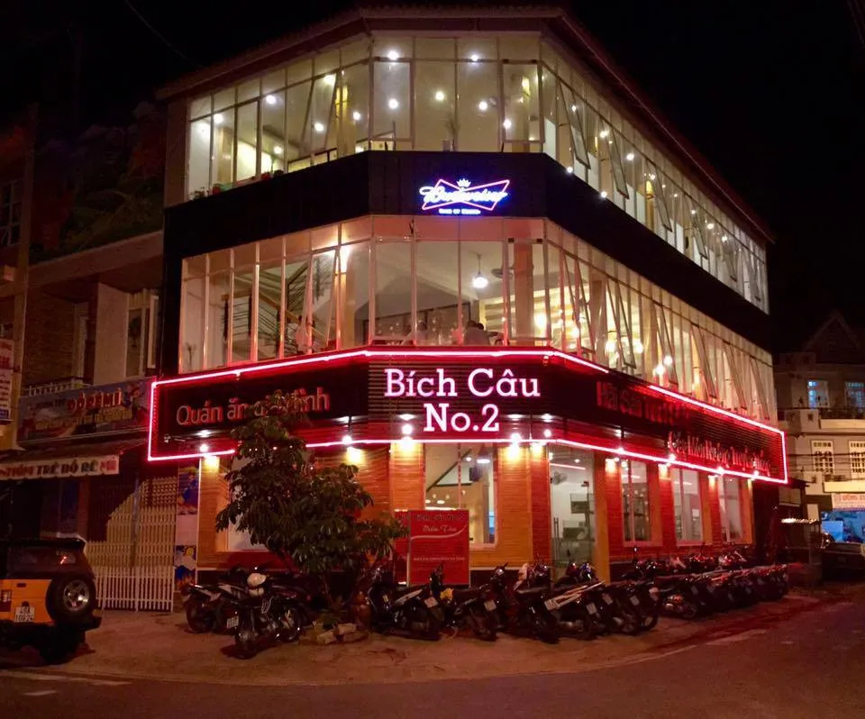 Địa chỉ Top 10 nhà hàng ăn ngon, view tuyệt đẹp ở Đà Lạt