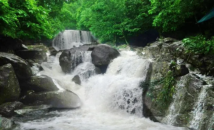 Địa điểm du lịch Nha Trang - ​Suối Tiên