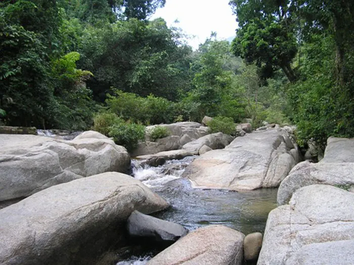 Địa điểm du lịch Nha Trang - ​Suối Tiên