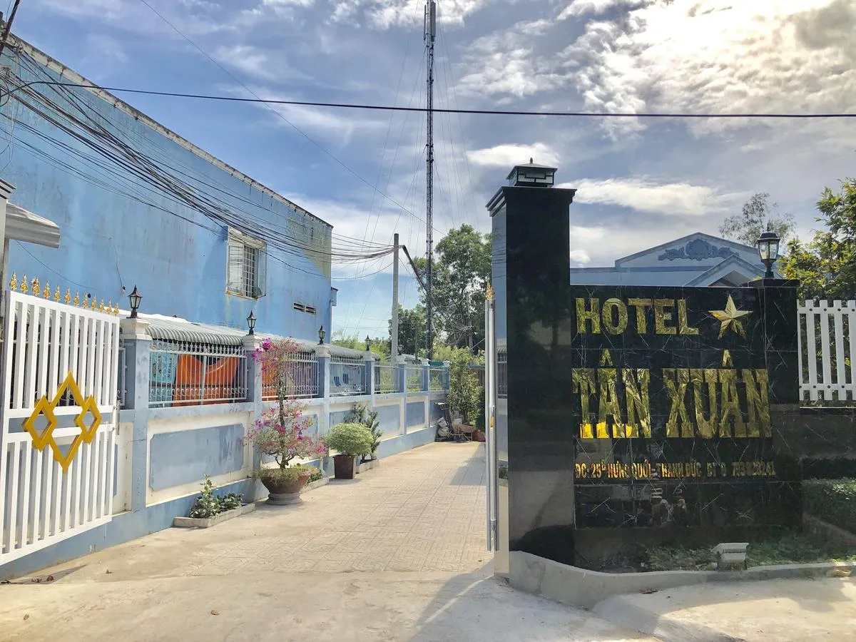"Điểm danh" Top 10 khách sạn đẹp, nhất định ghé tại Vĩnh Long