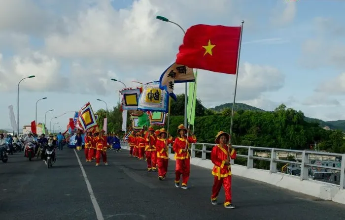 "Điểm danh" TOP 10 lễ hội độc đáo ở Kiên Giang không phải ai cũng biết