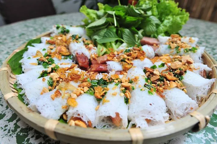 "Điểm danh" TOP 17 quán ăn sáng ngon "xuất sắc" ở Vũng Tàu