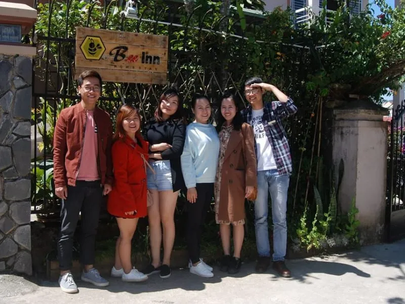 "Điểm mặt" 15 homestay đẹp "ngất ngây" ở Đà Lạt đáng “check in” 1 lần