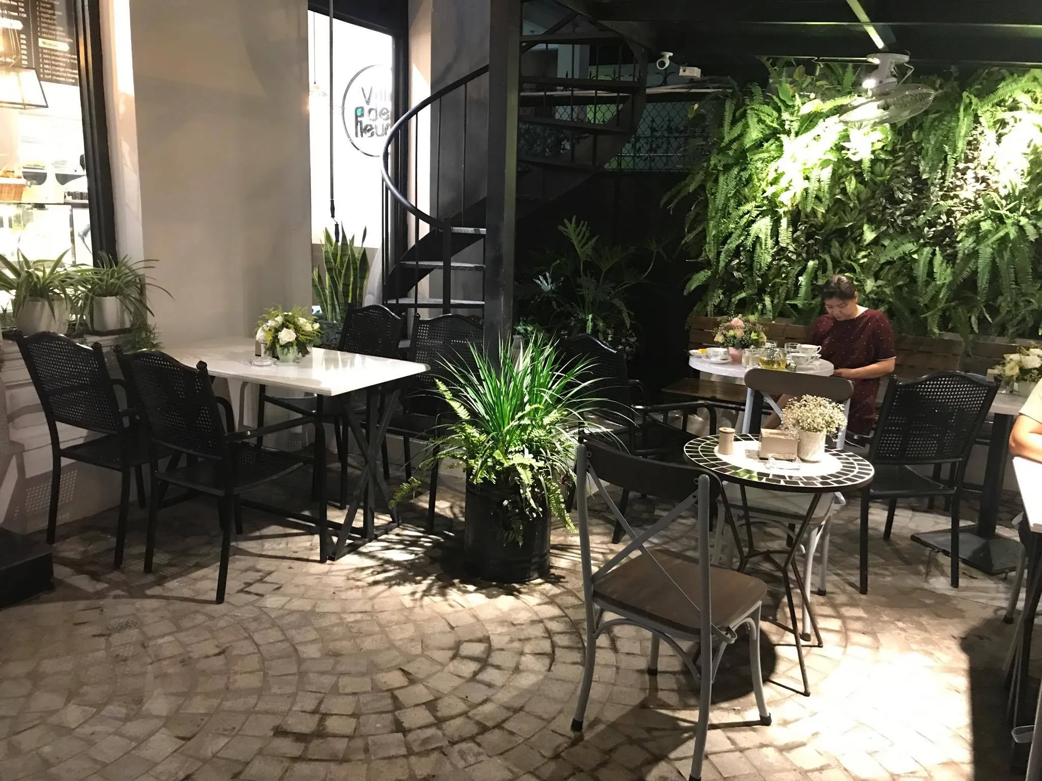 "Điểm mặt" địa chỉ 5 quán cafe ngon ở Hà Nội nhất định ghé 1 lần