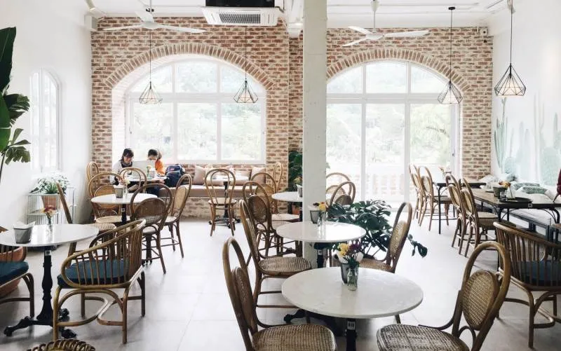 "Điểm mặt" địa chỉ 5 quán cafe ngon ở Hà Nội nhất định ghé 1 lần