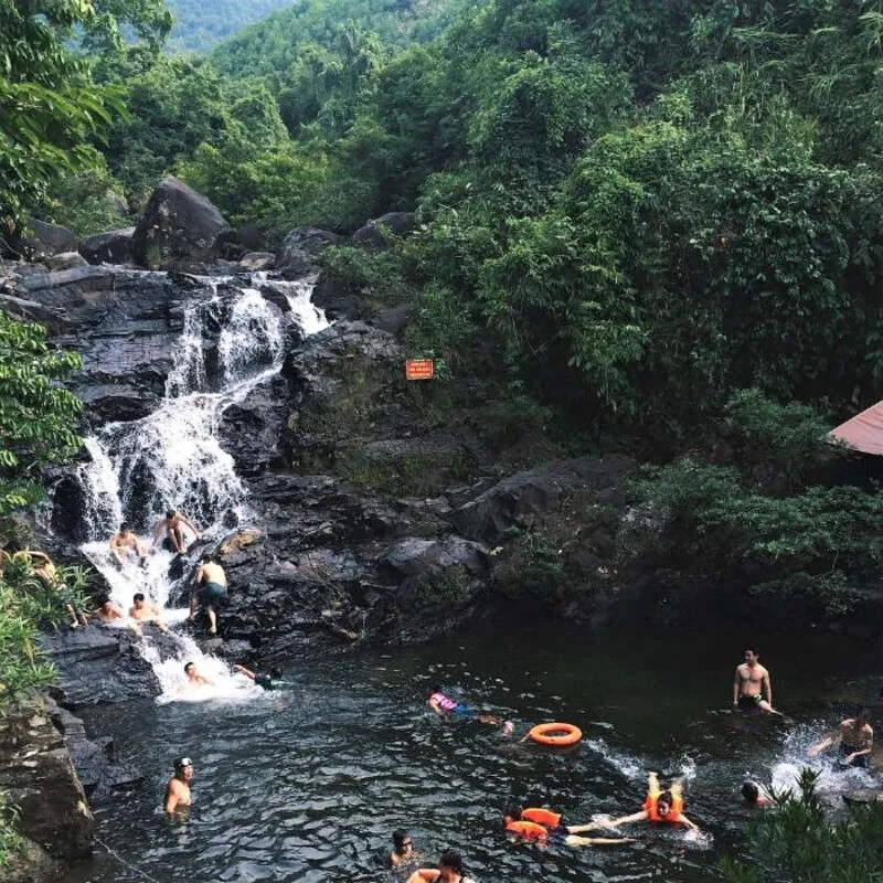 “Điểm mặt” Top 10 khu du lịch sinh thái ở Đà Nẵng không thể bỏ qua