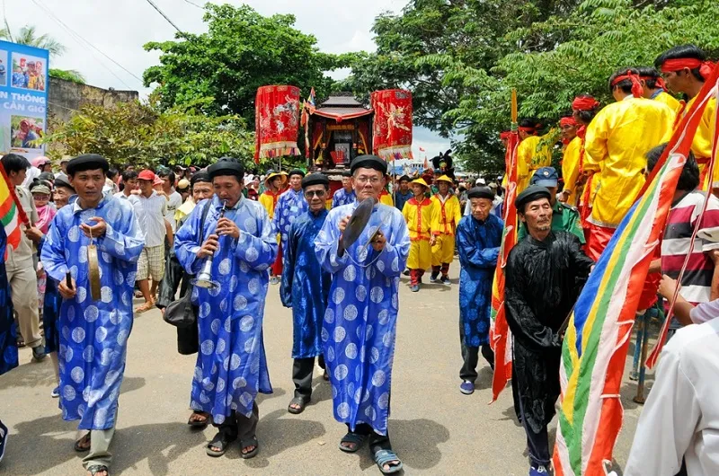 "Điểm mặt" Top 10 lễ hội đặc sắc không thể bỏ lỡ ở Sóc Trăng