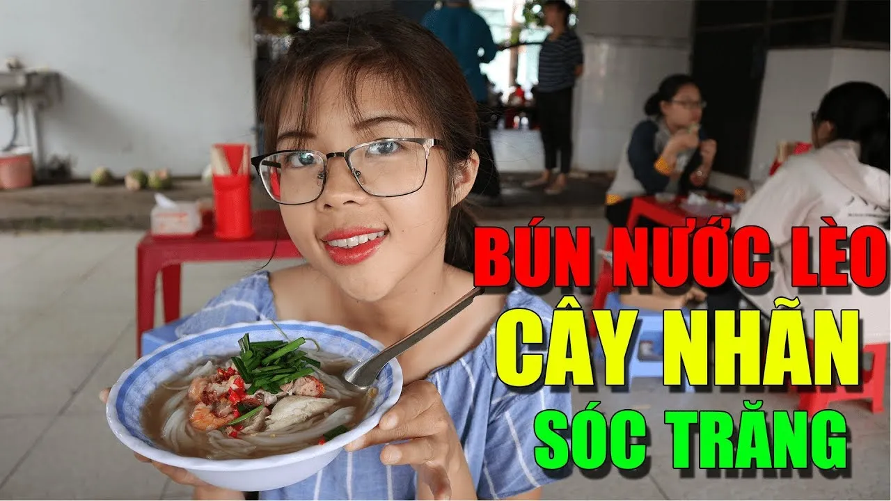 “Điểm mặt” Top 10 quán ăn ngon ở Sóc Trăng nên ghé qua một lần