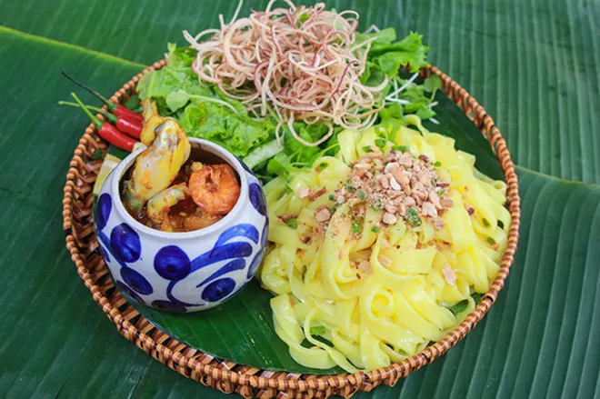 "Điểm mặt" Top 10 quán ăn ở Đà Nẵng - Ăn bao ngon, cảnh bao đẹp