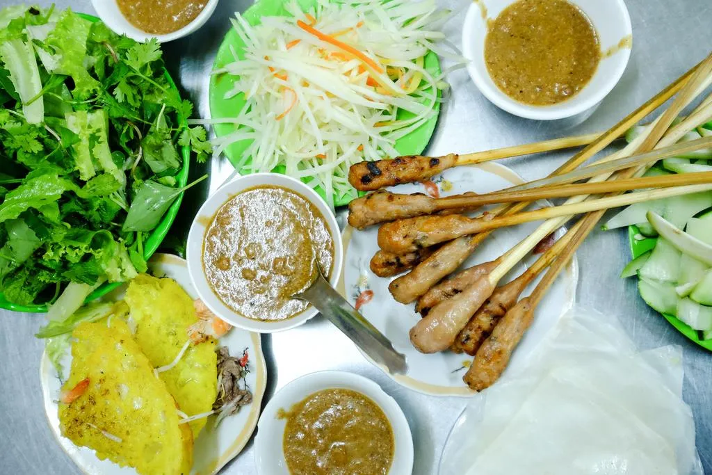 "Điểm mặt" Top 10 quán ăn ở Đà Nẵng - Ăn bao ngon, cảnh bao đẹp