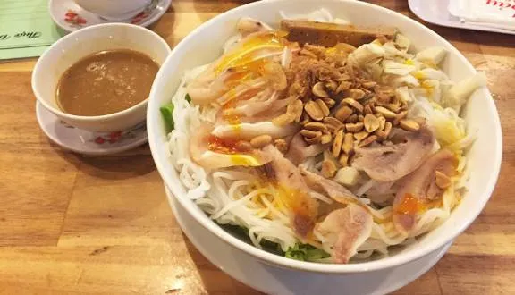 "Điểm mặt" Top 10 quán ăn ở Đà Nẵng - Ăn bao ngon, cảnh bao đẹp