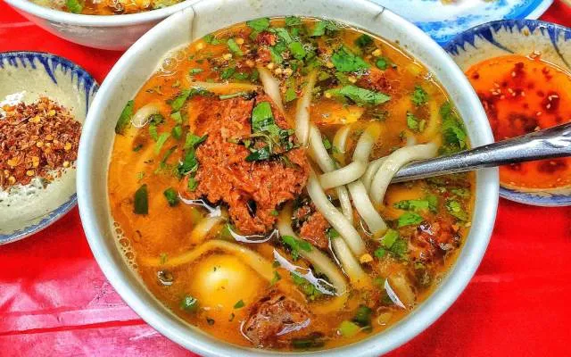 "Điểm mặt" Top 10 quán ăn ở Đà Nẵng - Ăn bao ngon, cảnh bao đẹp