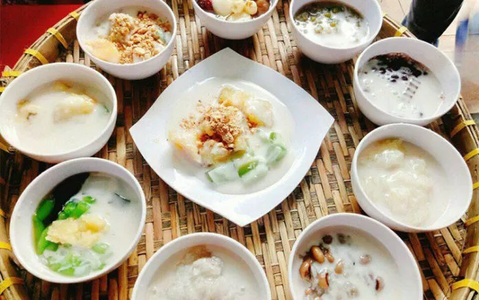 "Điểm mặt" Top 10 quán ăn ở Đà Nẵng - Ăn bao ngon, cảnh bao đẹp