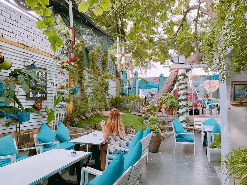 "Điểm mặt" TOP 10 quán café cực đẹp ở Miền Tây không phải ai cũng biết