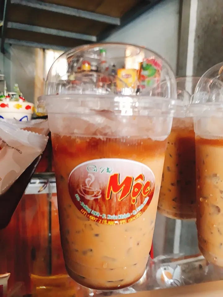 "Điểm mặt" TOP 10 quán café cực đẹp ở Miền Tây không phải ai cũng biết