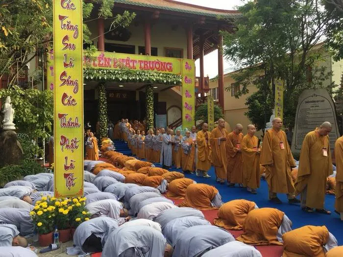 “Điểm mặt” Top 15 ngôi chùa nổi tiếng linh thiêng ở Vĩnh Long