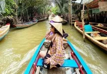 "Điểm mặt" TOP 16 loại bánh thơm ngon, nổi tiếng ở miền Tây Nam Bộ