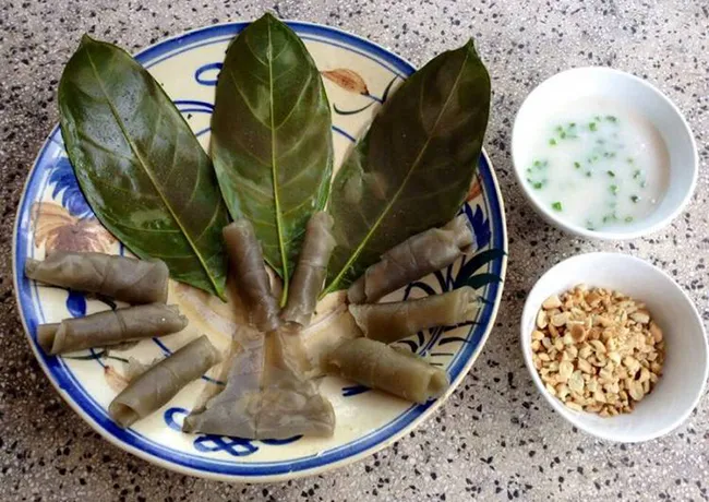 "Điểm mặt" TOP 16 loại bánh thơm ngon, nổi tiếng ở miền Tây Nam Bộ