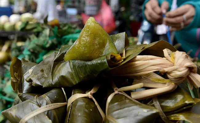 "Điểm mặt" TOP 16 loại bánh thơm ngon, nổi tiếng ở miền Tây Nam Bộ