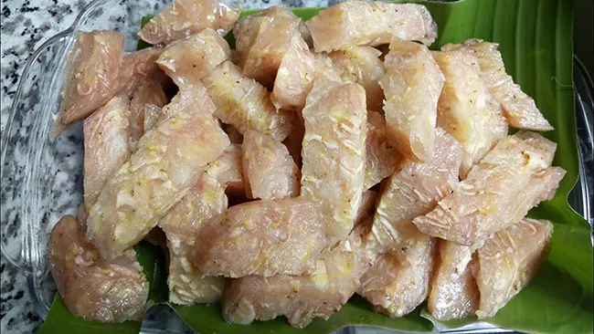 "Điểm mặt" TOP 16 loại bánh thơm ngon, nổi tiếng ở miền Tây Nam Bộ